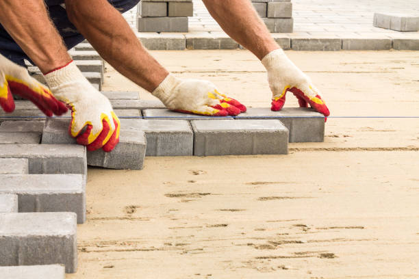 Best Affordable Driveway Pavers  in Dellwood, MN