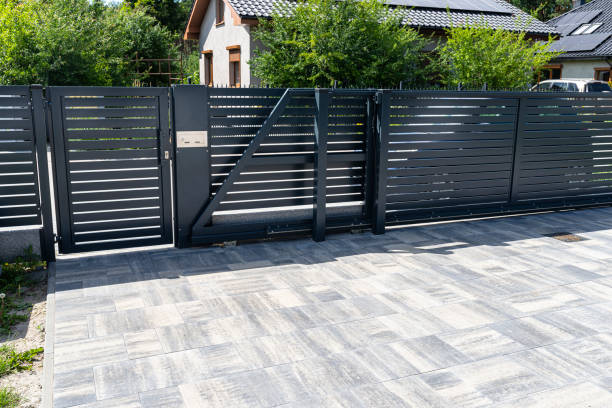 Best Cobblestone Driveway Pavers  in Dellwood, MN