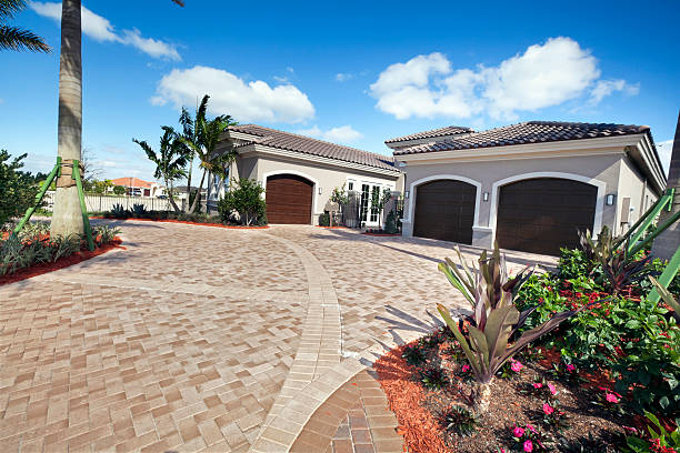 Reasons to Select Us for Your Driveway Paving Requirements in Dellwood, MN