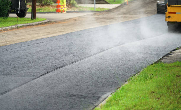 Best Driveway Repair Near Me  in Dellwood, MN