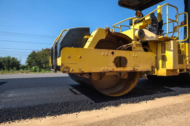 Professional Driveway Pavers in Dellwood, MN